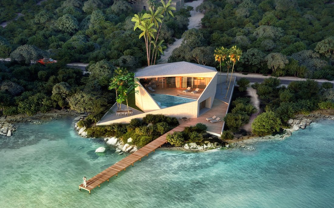House in Michelson, Exuma, The Bahamas 5 - 17335365