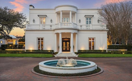 Casa a Houston, Texas, Stati Uniti 1