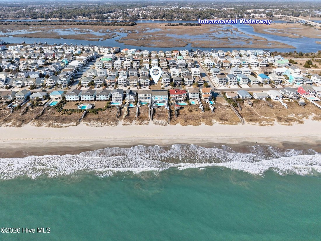 House in Ocean Isle Beach, North Carolina, United States 4 - 17333982