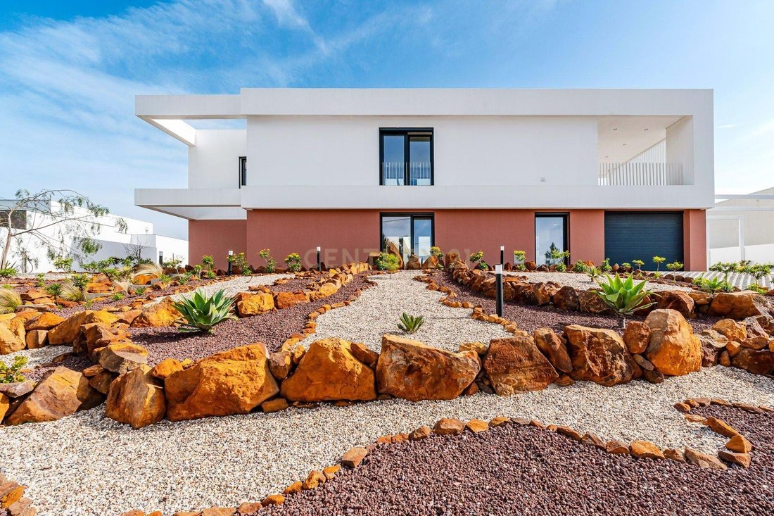 Villa in Fernao Ferro, Setubal, Portugal 4 - 16970802