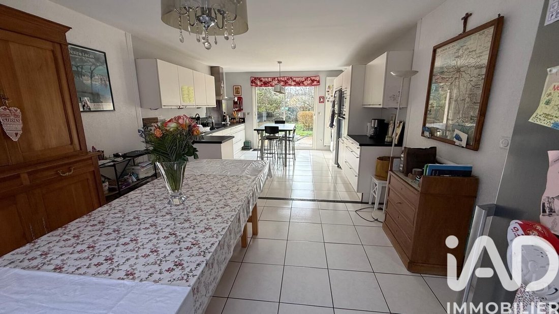 House in Briand Leclerc, Sens, France 4 - 17334579