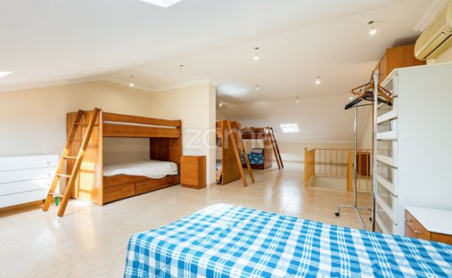Appartement à Montijo et Afonsoeiro, Setúbal Municipality, Portugal 1