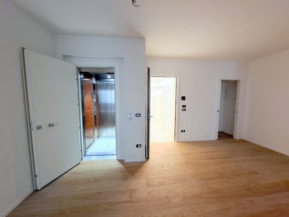 Apartment in Savonarola - Ferrovia, Padua, Italy 4 - 17314719