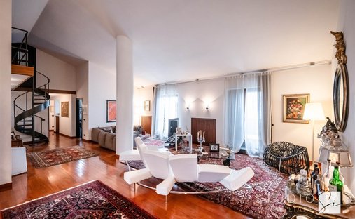 Appartamento a Lungomare, Viareggio, Toscana 1