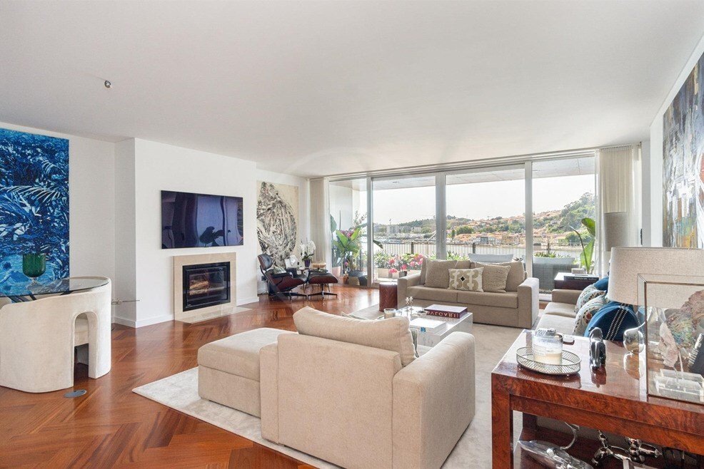 Apartment in Lordelo do Ouro e Massarelos, Porto District, Portugal 3 - 16828588