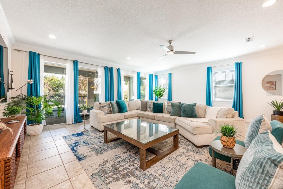 House in Kissimmee, Florida, United States 5 - 17333479
