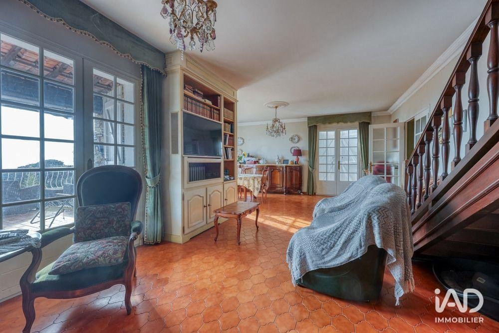 House in Trois Quartiers-Siblas, Toulon, France 5 - 17332966