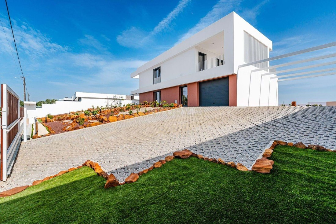 Villa in Fernao Ferro, Setubal, Portugal 5 - 16970802