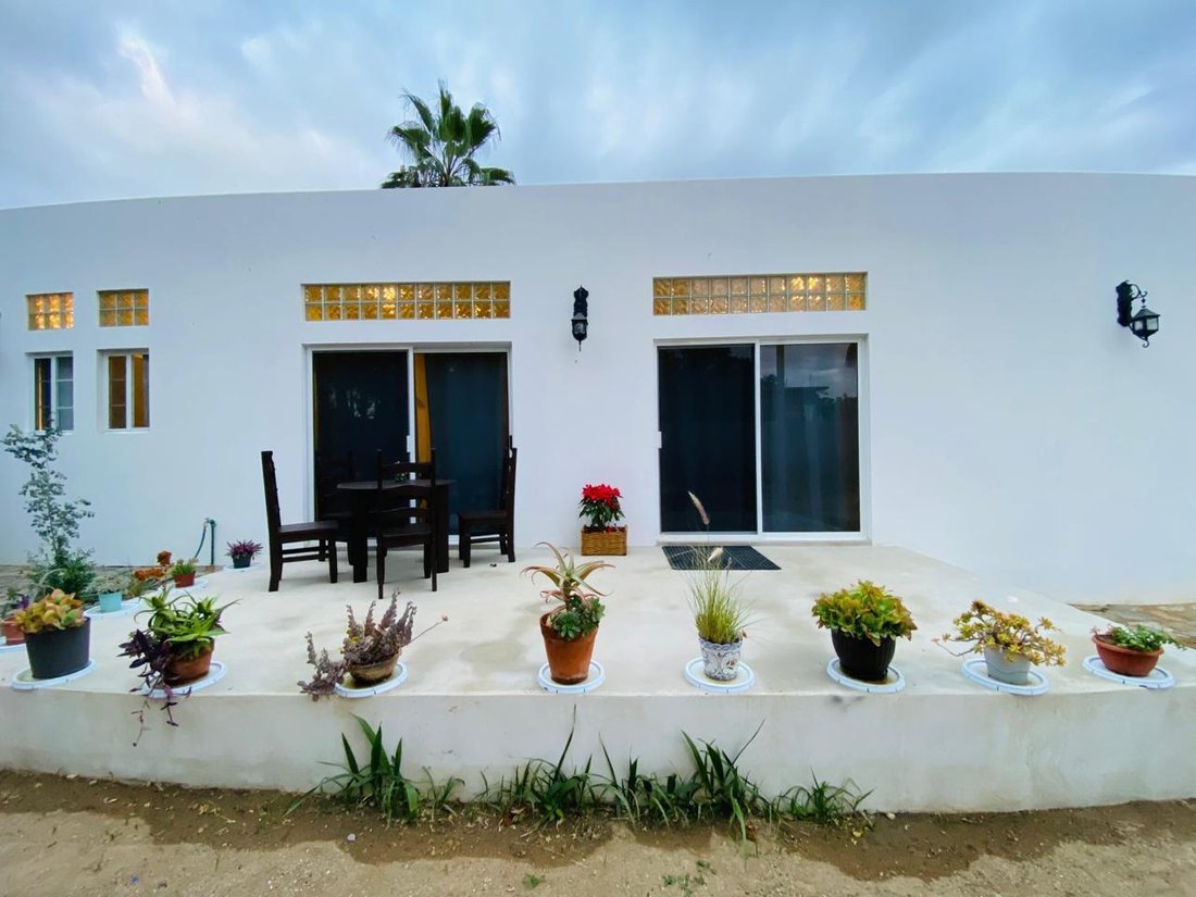 House in Todos Santos, Baja California Sur, Mexico 5 - 17335745