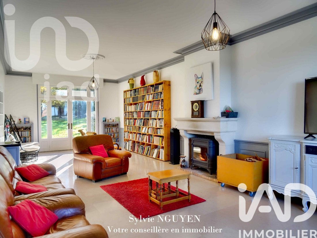 House in Zone Rurale, La Couronne, France 1 - 17333046