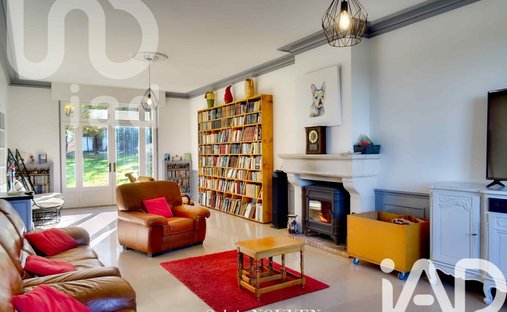 House in Zone Rurale, La Couronne, France 1