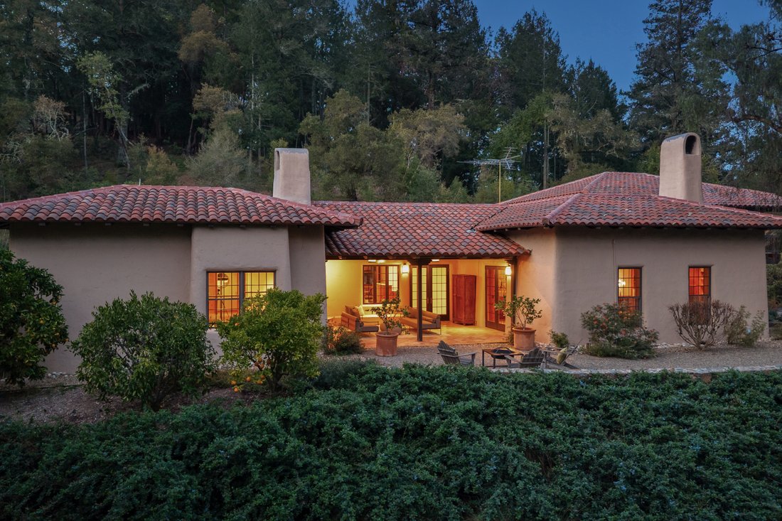House in Sonoma, California, United States 1 - 17332820
