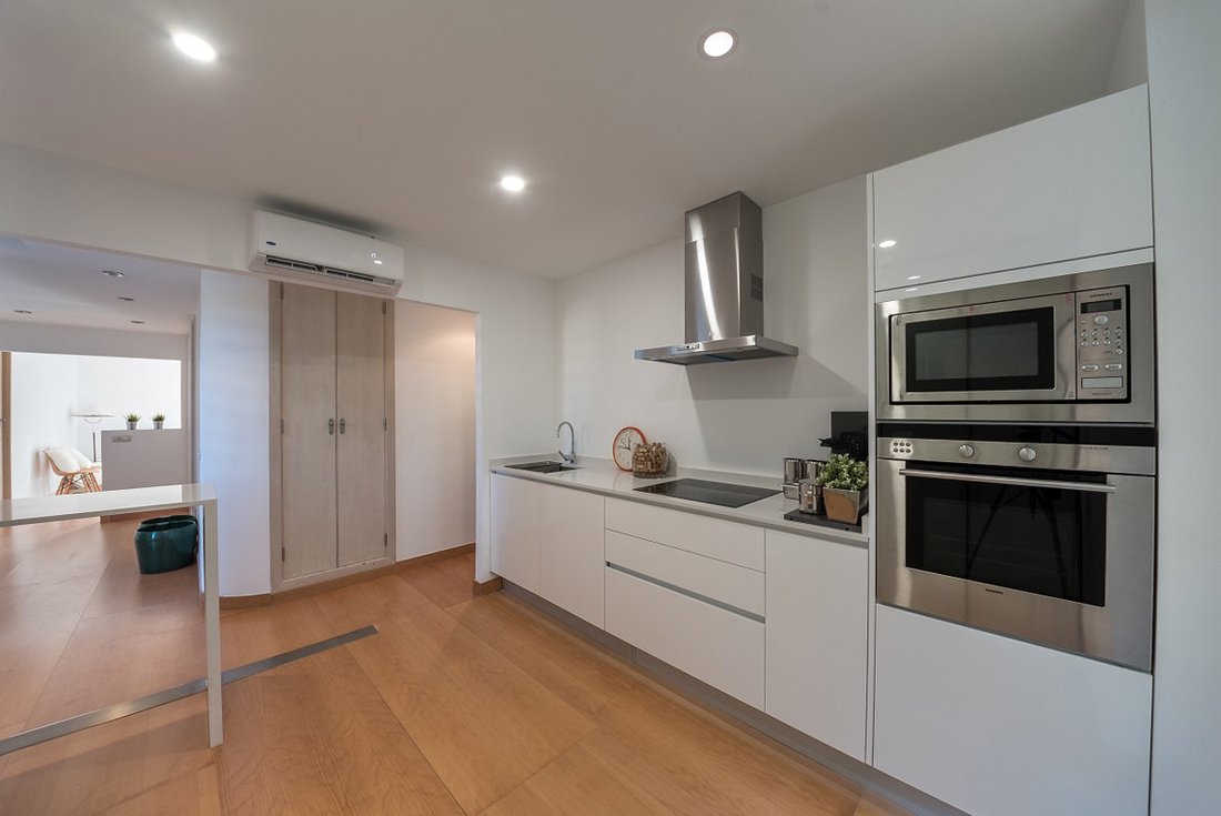 Apartment in Cas Catala, Calvia, Balearic Islands 2 - 17332494