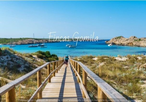 es Mercadal, Balearic Islands, Spain 3 - 17333209
