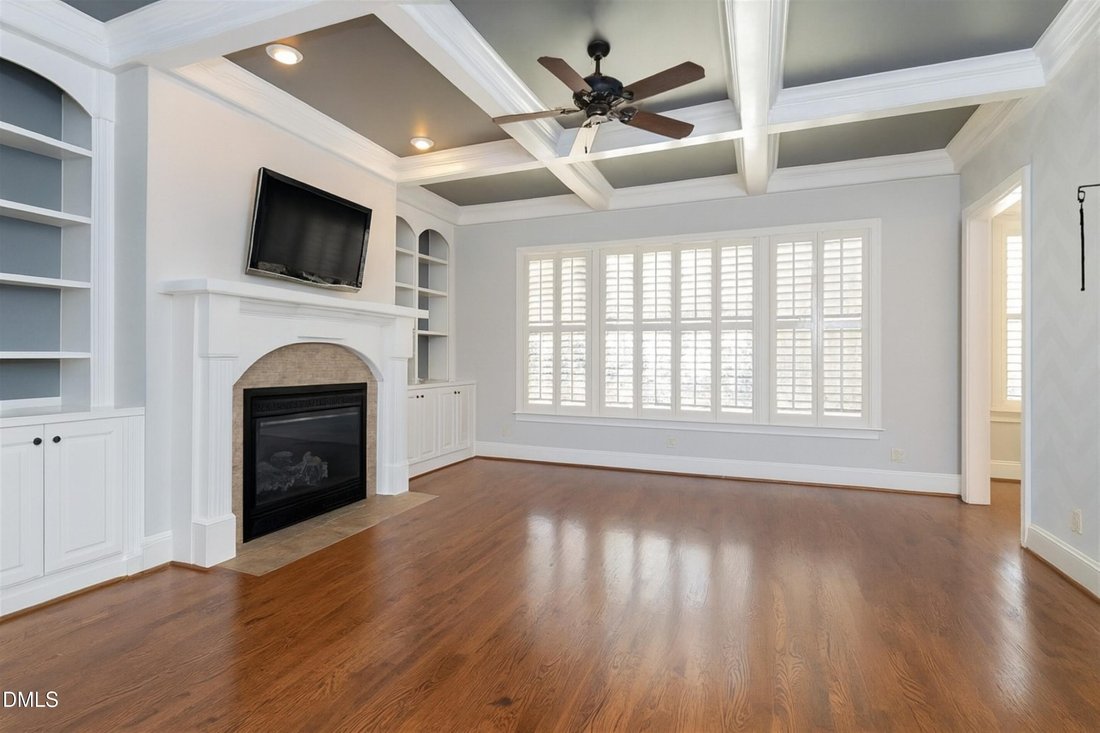 House in Wake Forest, North Carolina, United States 5 - 17336624