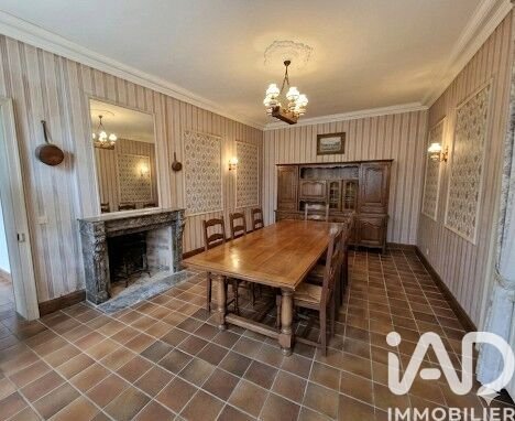 House in Saint-Vaast-la-Hougue, Normandy, France 5 - 17334995