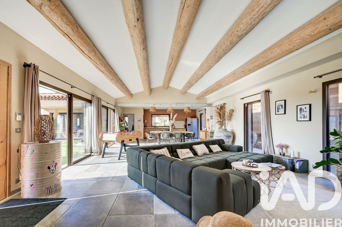 House in Le Castellet, Provence-Alpes-Côte d'Azur, France 3 - 17335314