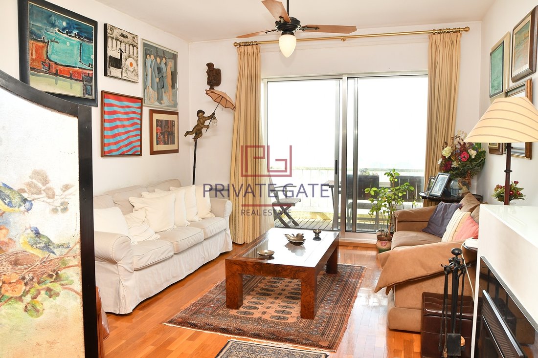 Apartment in Aldoar, Foz do Douro e Nevogilde, Porto District, Portugal 1 - 17333613