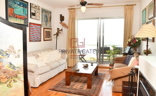 Apartment in Aldoar, Foz do Douro e Nevogilde, Porto District, Portugal 1