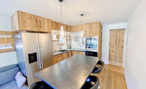 Apartment in Tignes, Auvergne-Rhône-Alpes, France 1