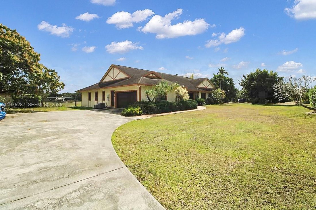 House in Homestead, Florida, United States 4 - 17333828