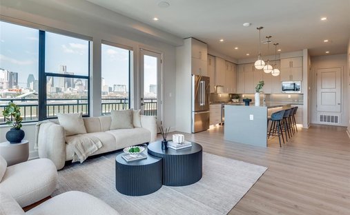 Condo in Dallas, Texas, United States 1