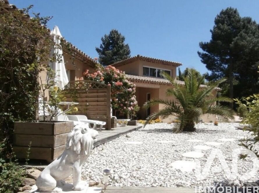 House in La Garde-Freinet, Provence-Alpes-Côte d'Azur, France 5 - 17335100