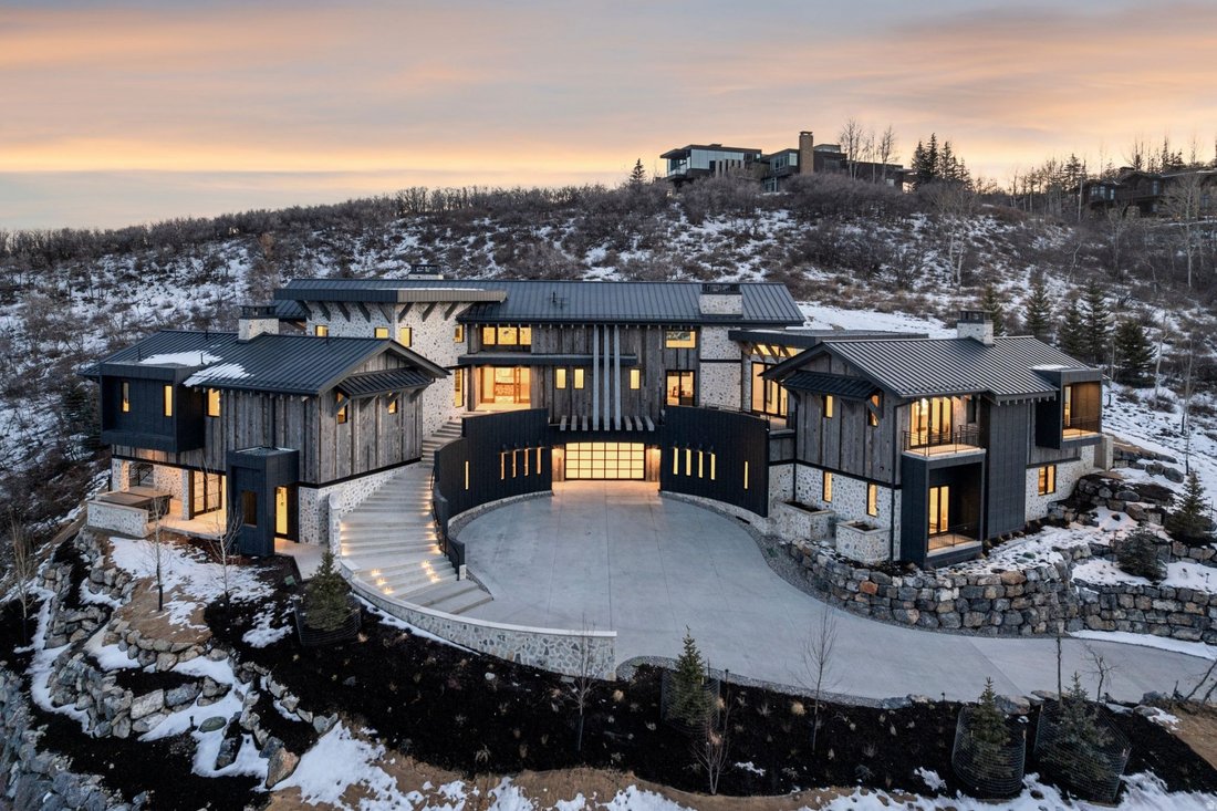 House in Park City, Utah, United States 1 - 17333666