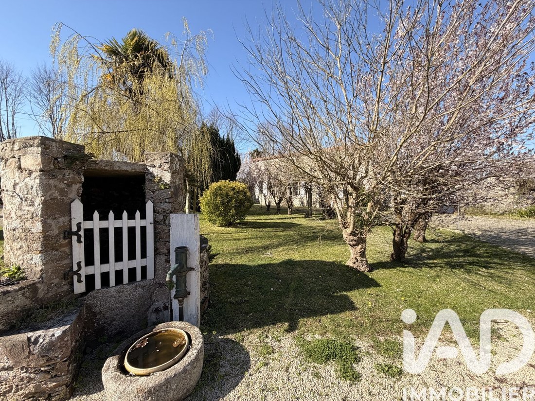 House in Gouville-sur-Mer, Normandy, France 3 - 17335359