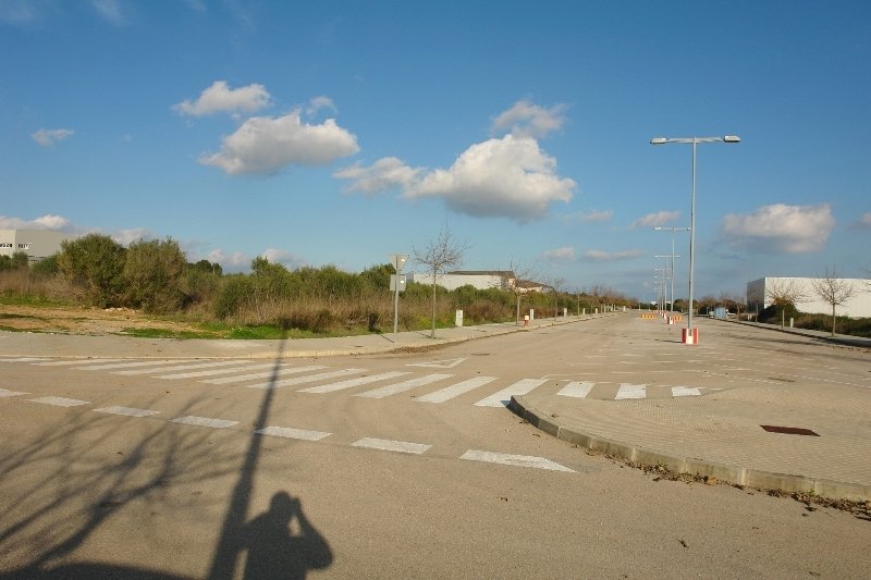 Land in Alcudia, Balearic Islands, Spain 5 - 17334877