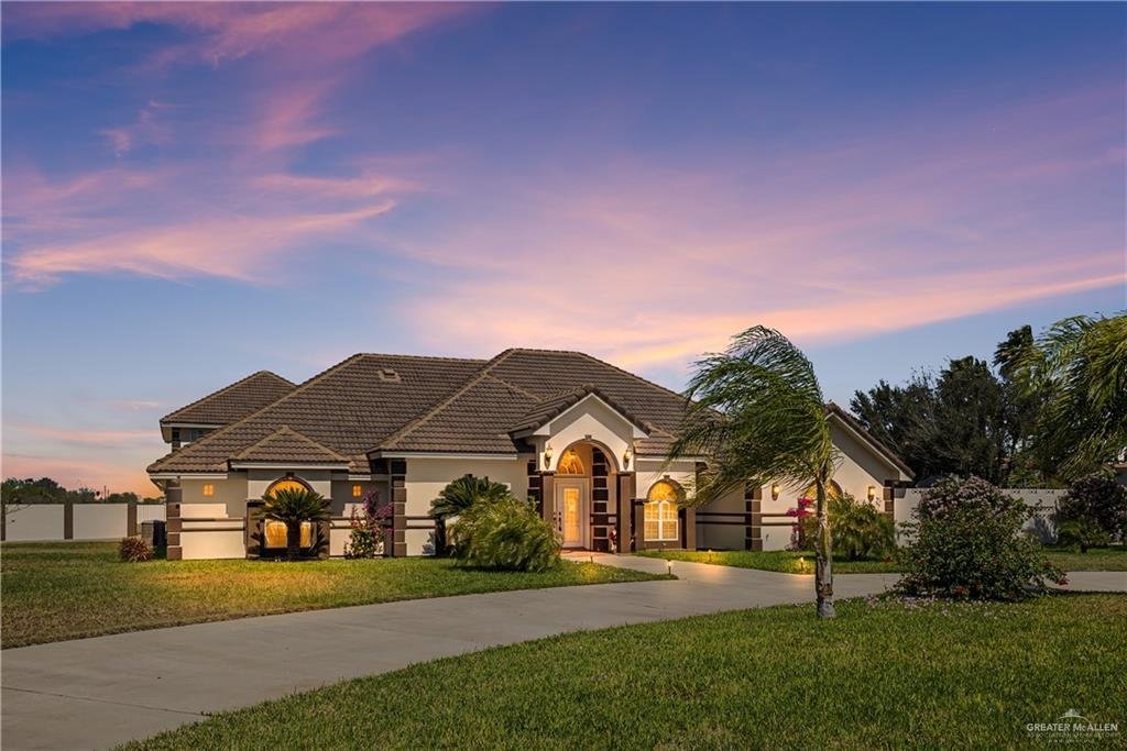 House in Pharr, Texas, United States 1 - 16735197