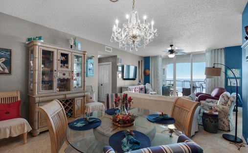 Condo in Pensacola Beach, Florida, United States 1