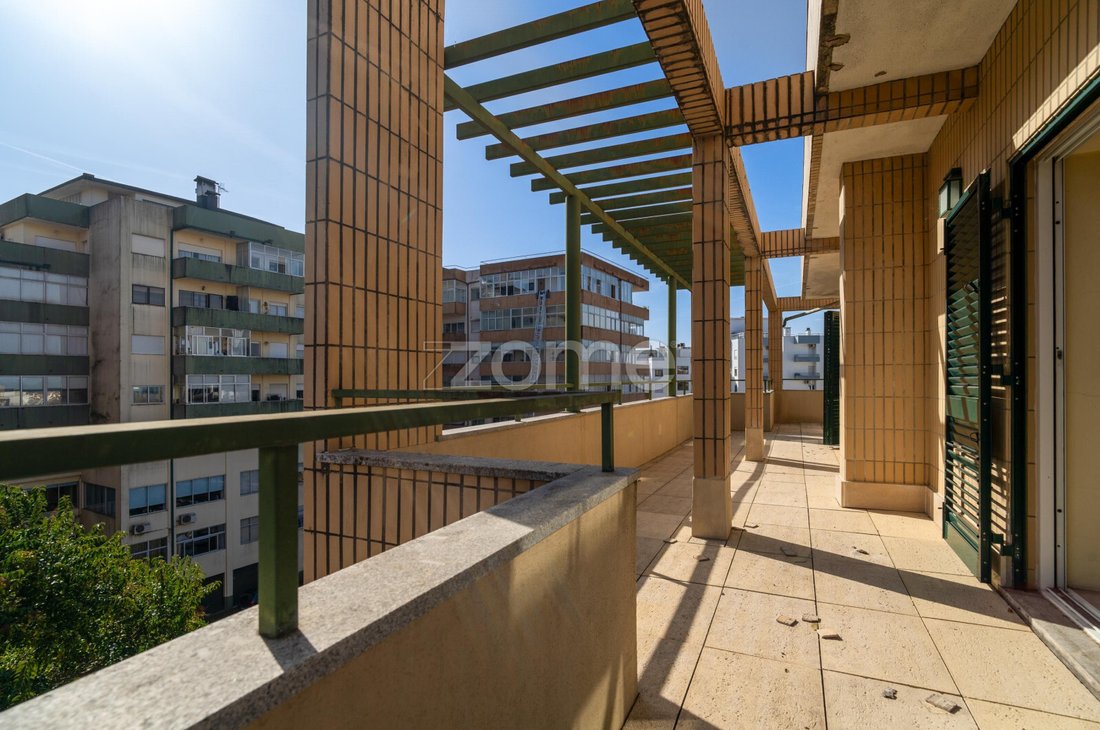 Apartment in Viseu, Viseu District, Portugal 5 - 17335829