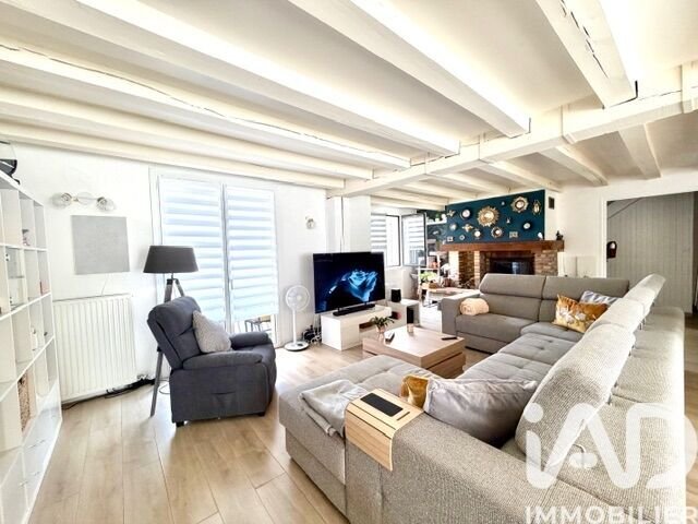House in Nord Ouest, Claye-Souilly, France 2 - 17333013