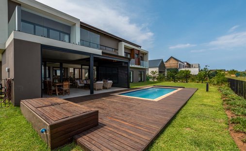House in Dolphin Coast, KwaZulu-Natal, South Africa 1