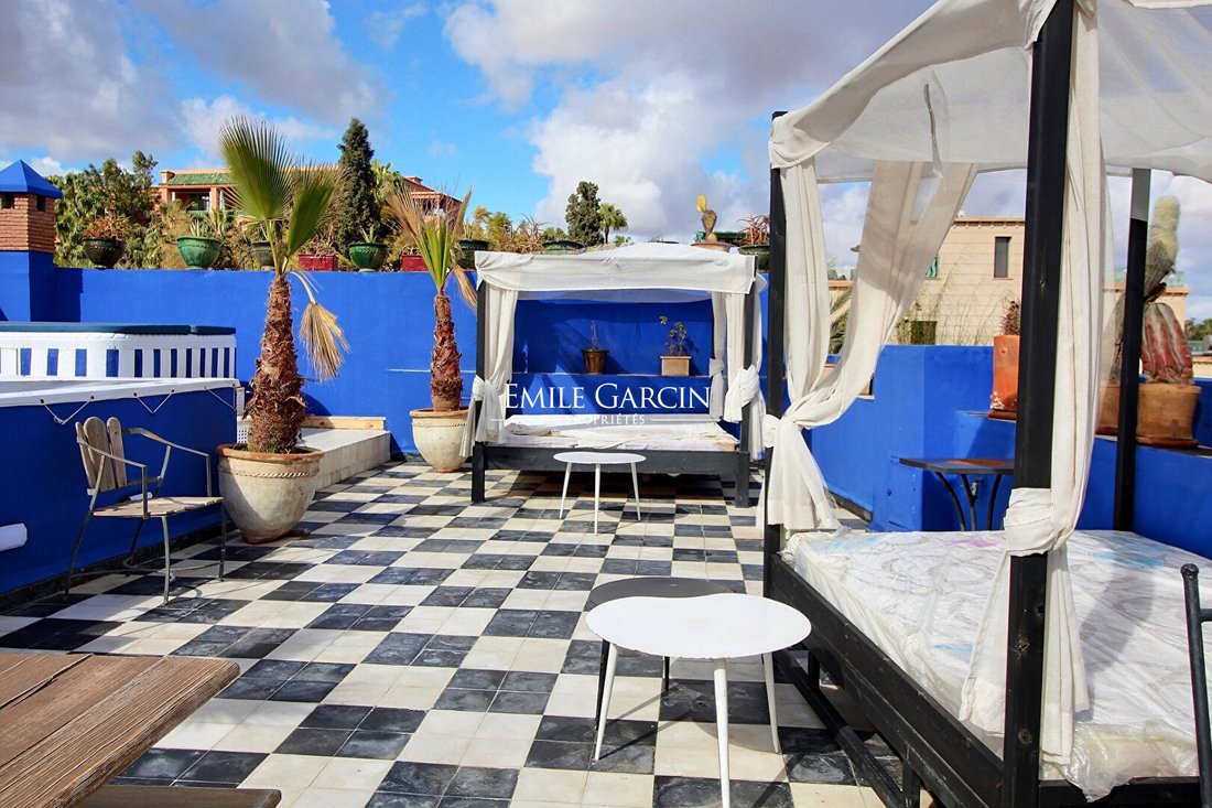 MARRAKECH, Morocco 1 - 17335261