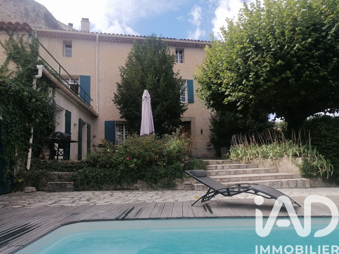 House in Mormoiron, Provence-Alpes-Côte d'Azur, France 5 - 17335305