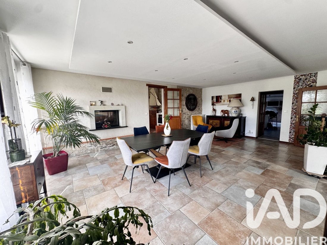 House in Saint-Mathurin-sur-Loire, Loire-Authion, France 4 - 17333011