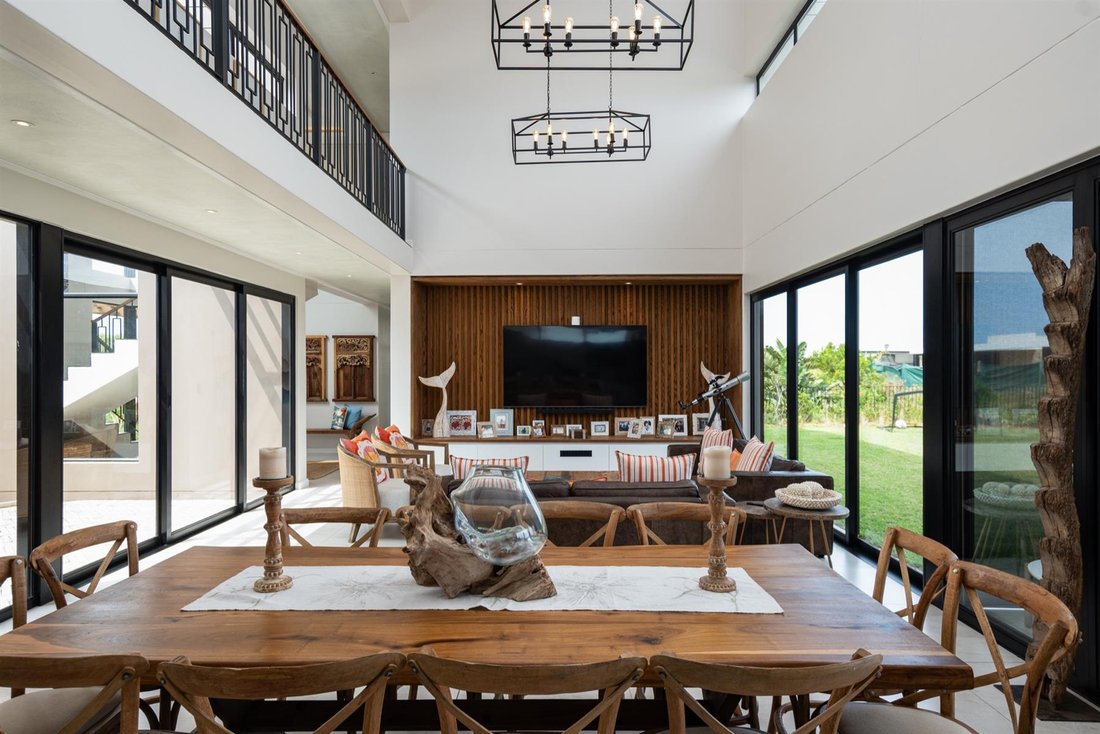 House in Dolphin Coast, KwaZulu-Natal, South Africa 2 - 17335109
