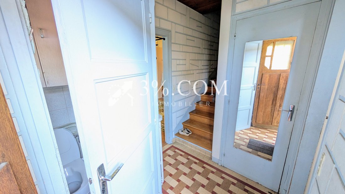House in Poissy, Ile-de-France, France 4 - 17334019
