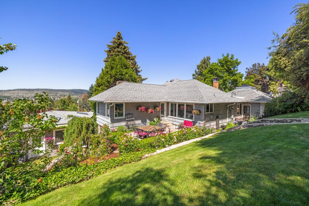 House in Klamath Falls, Oregon, United States 1 - 17336498