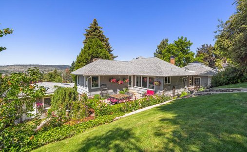 Casa a Klamath Falls, Oregon, Stati Uniti 1
