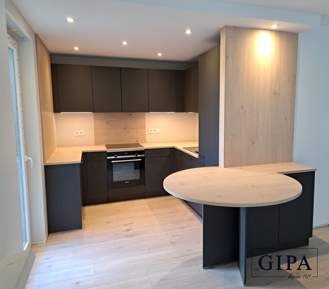 Apartment in Sud, Eckbolsheim, France 2 - 12843884
