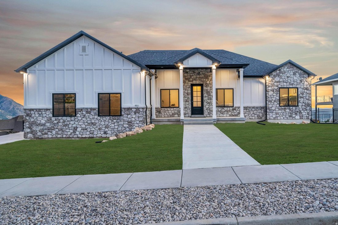 House in Ogden, Utah, United States 2 - 17336662