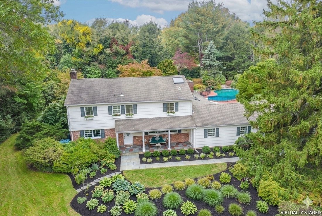 House in Lloyd Harbor, New York, United States 1 - 16367572