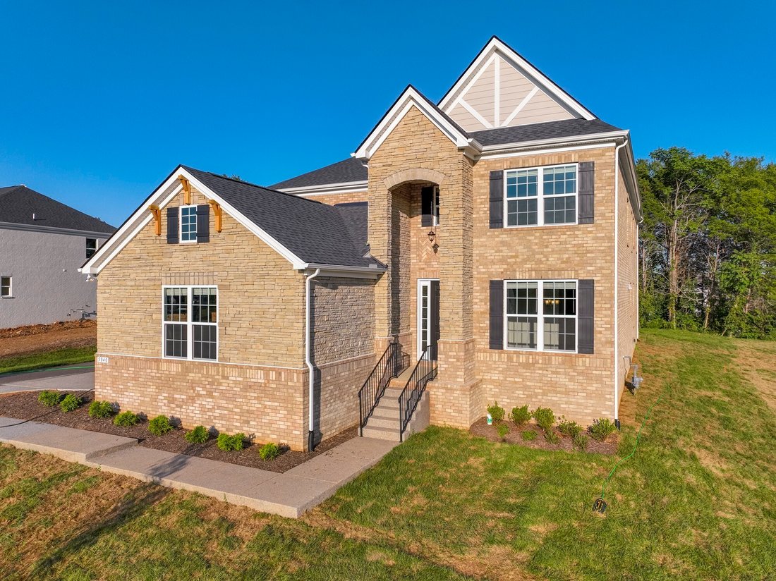 House in Lebanon, Tennessee, United States 2 - 17334419