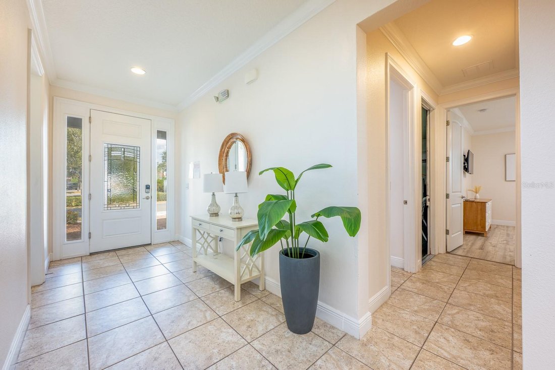 House in Kissimmee, Florida, United States 3 - 17333479