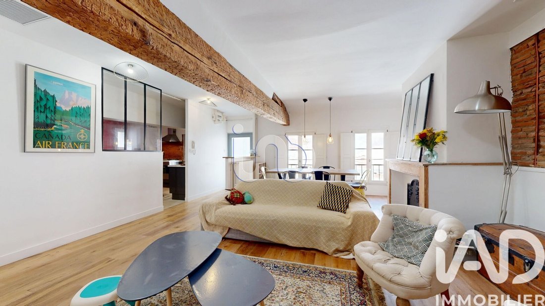 Apartment in Capitole, Toulouse, France 3 - 17332971