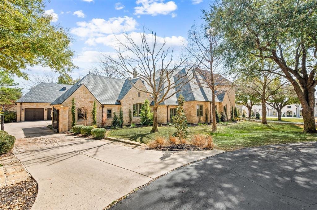 House in Keller, Texas, United States 3 - 17063760