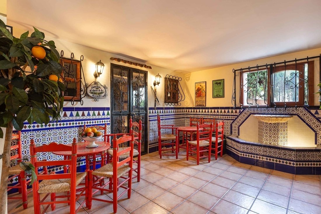 Villa in Calvia, Balearic Islands, Spain 3 - 17332496